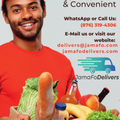 JamaFoDelivery