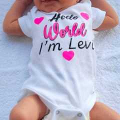 babylevi